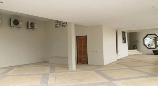 Stunning Oceanview Villa Taipan