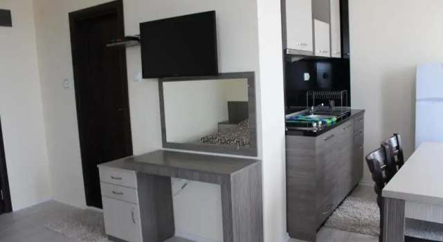 Студия Superior Brilliant Aparthotel