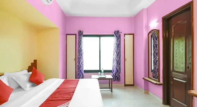 OYO 13926 Hotel Kala Laxmi