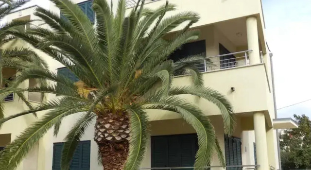 Villa Mia