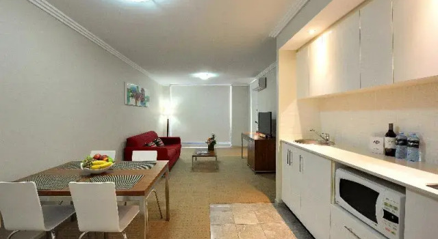 Номер Standard с балконом APX Darling Harbour
