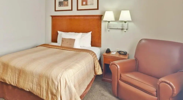 Comfort Inn And Suites Memphis, Prenota Hotel Southwind Tennessee