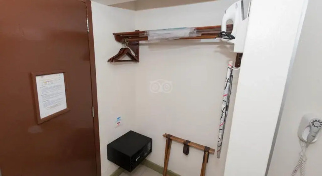 Двухместный номер Standard Le Plaza Hotel