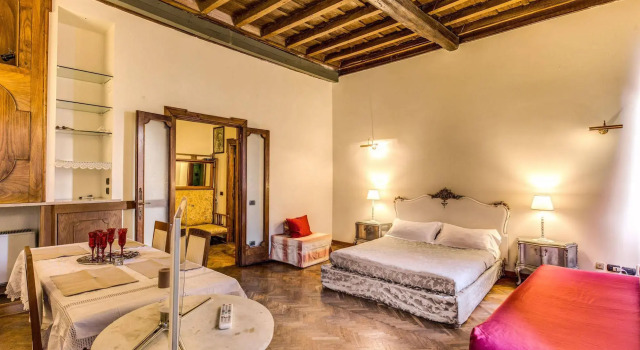 La Casa del Capitano