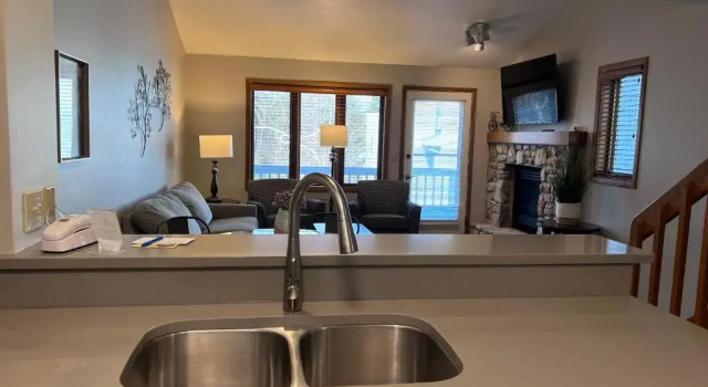 Вилла Homestead Suites - Fish Creek