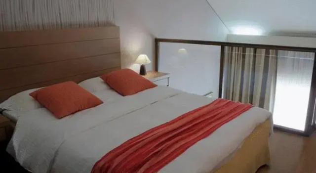 Полулюкс Elpida Resort & Spa