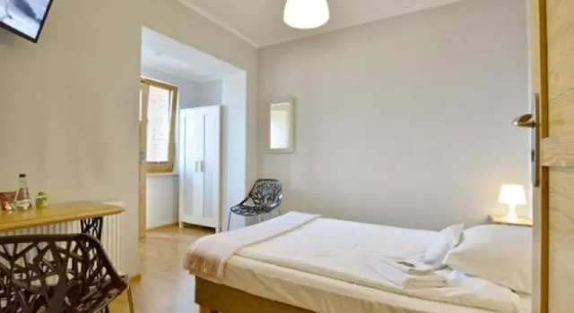 Noclegi Po Drodze, Buchen Sie Hotel Lubon 