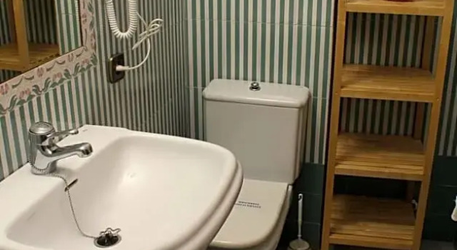 Номер Standard с балконом и с видом на море Hotel La Española