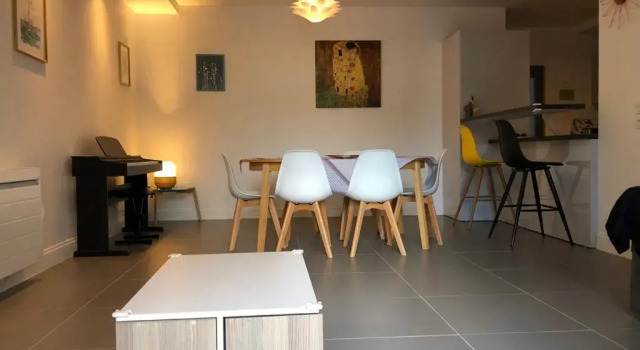 Appartement T4 8 personnes 1ère ligne Bassin d'Arcachon, Забронировать Апартаменты/квартира Апартаменты Бассен-д'Аркашон, Апартаменты/квартира