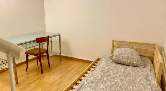 Номер Standard Plus Belle La Vue