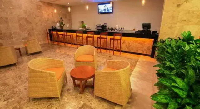 Номер Superior Wyndham Isla Margarita Concorde