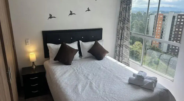 Apartamento Rionegro piscina caliente., Réserver Appartement Hôtels à Rionegro avec piscine, Piscine
