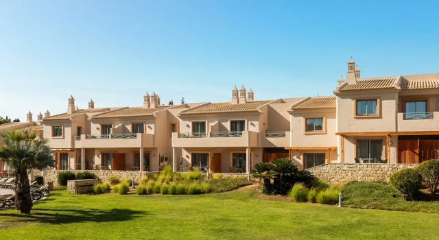 Grande Real Santa Eulalia Resort