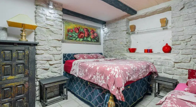 Двухместный номер Standard Videviku Villa Apartments