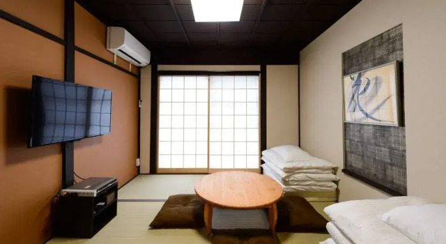 Shiki Homes - Tsuki, Book Hotel Uji Kyoto