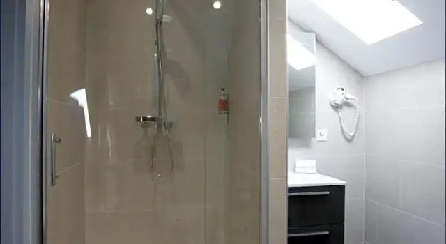 Номер Business Hotel Montbrillant