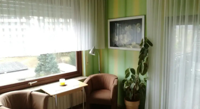 Haus Rheinblick