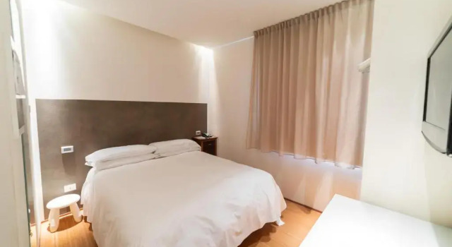 Двухместный номер Economy Hotel Country House La Radice