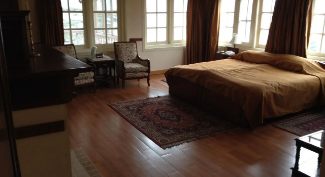 Hotel Springfields