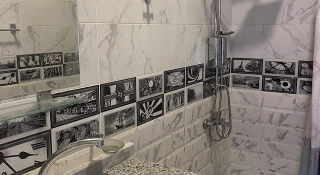 Апартаменты Senmut Luxory Apartments