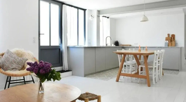 Maison Les Portes-en-Ré, 5 pièces, 6 personnes - FR-1-434-19