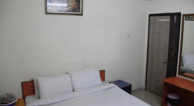 Двухместный номер Deluxe Hotel Bhagyodaya Residency Bhilwara