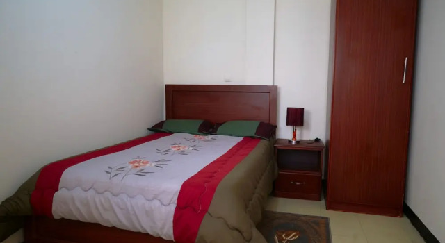 Brusali Guest House