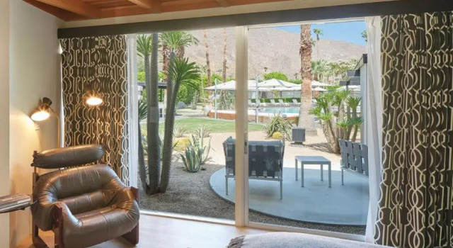 Полулюкс Premier LHorizon Resort & Spa, Hermann Bungalows