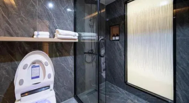 Двухместный люкс Yijian Meisu Hotel Lijiang (Lijiang Branch)