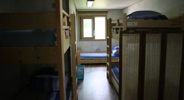 Eshel Tree Guesthouse