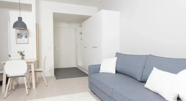 Студия Studio Leppälä