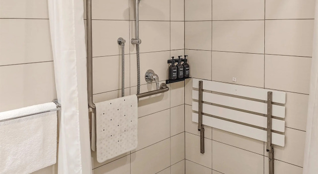 Двухместный номер Superior Rydges Latimer Christchurch