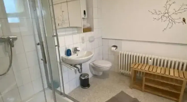 Апартаменты Holiday Apartment Luna