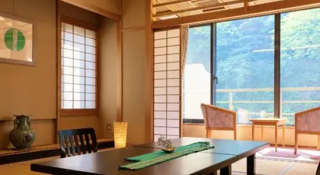 Номер Standard Akame Onsen Kakure No Yu Taisenkaku