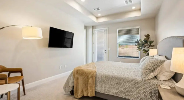 Sand Dune Villa 4 Bedroom Home, Varaa Villa Washington 