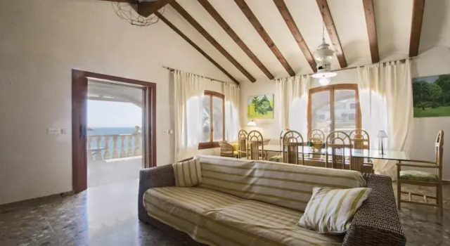 Villa Mar