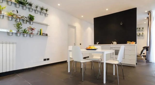 Семейные апартаменты Pietranera Apartments
