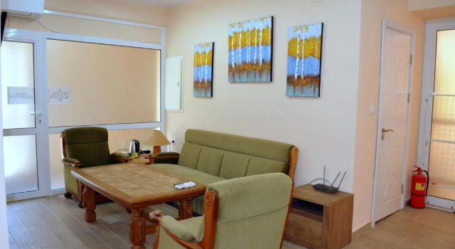 Номер Standard Апарт Център Apart Center