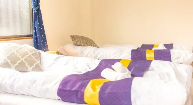Sunrise House Osaka Castle ZD, Забронировать Отель Отели Сакаи 3 звезды, 3*