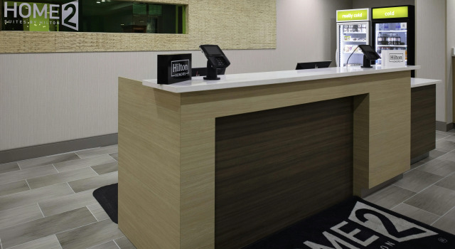 Home2 Suites by Hilton Baton Rouge Citiplace