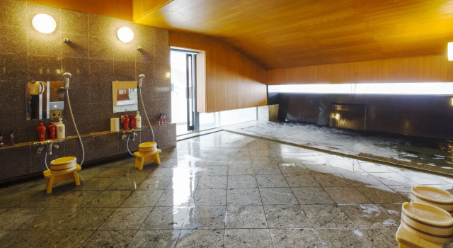 Hakone Hotel