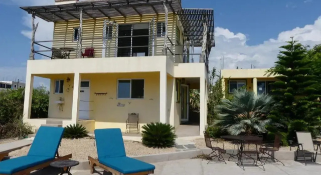 Студия La Optimista Boutique Hotel & Concierge