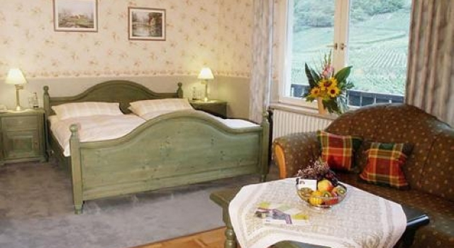 Hotel Pension Jägerstübchen