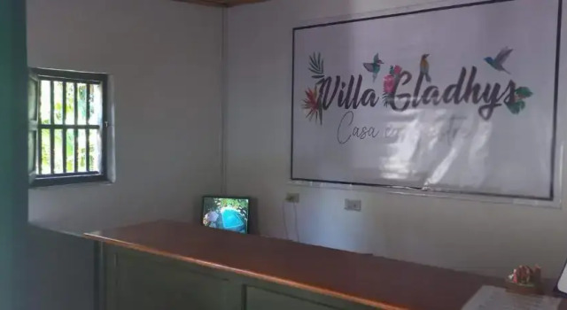 Hotel Campestre Villa Gladhys, Reserva ahora Hotel Honda Tolima