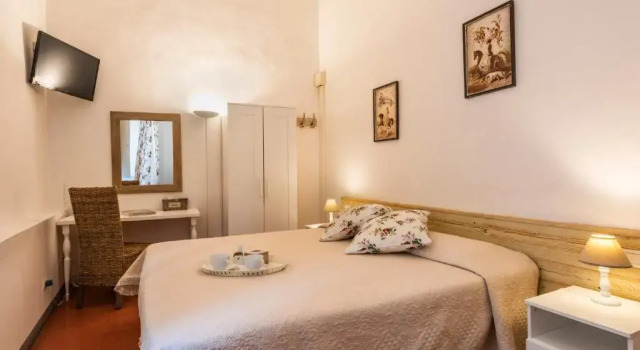 Номер Economy B&B San Remigio
