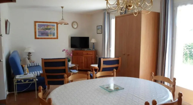 Maison Les Sables-d'Olonne, 3 pièces, 4 personnes - FR-1-197-235