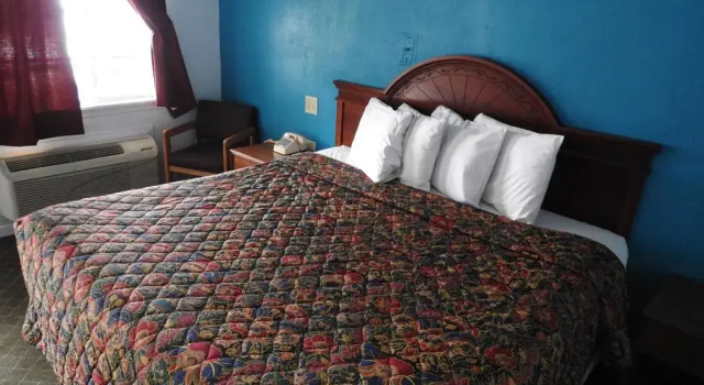 Номер Standard Mayo Inn