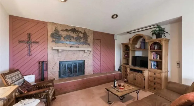 Lindleys Valley View - Three Bedroom Cabin, Varaa Hotelli Ruidoso New Mexico