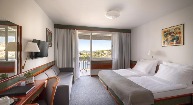 Maistra Select Pineta Hotel