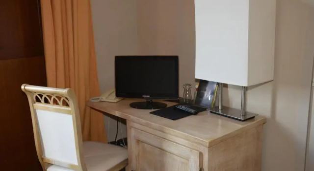 Номер Standard Roccamonfina Palace Hotel